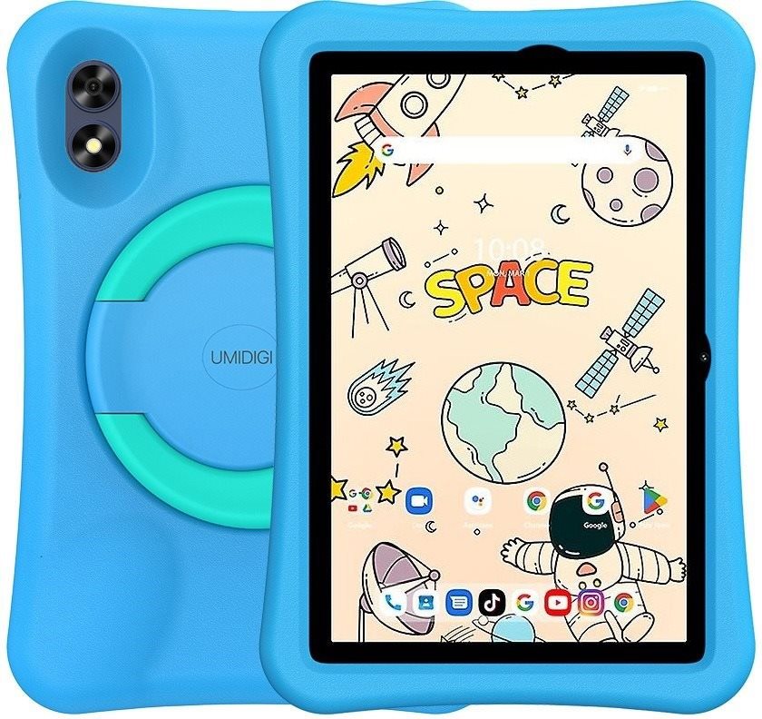 Umidigi G2 Tab Kids 4GB/64GB blau Tablet