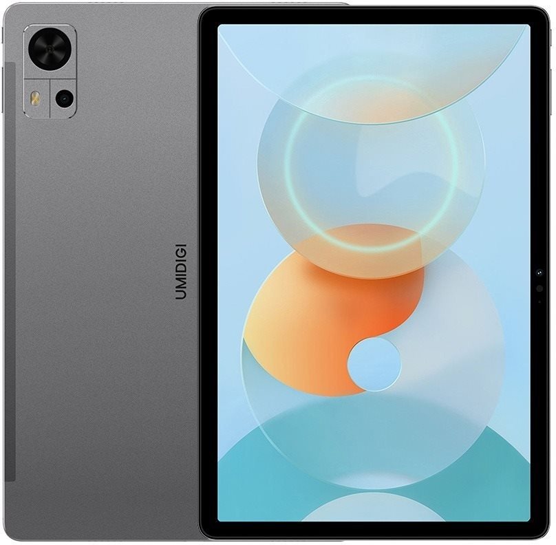 Umidigi G5 Tab Kids 4GB/128GB grau Tablet