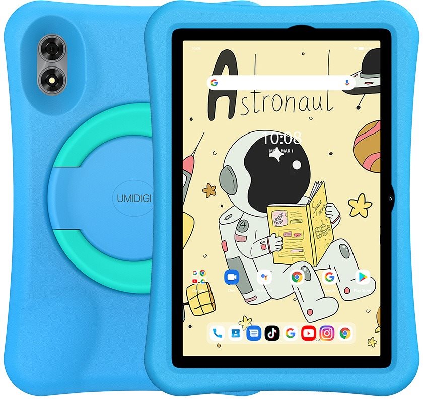 Umidigi G1 Tab Kids 4GB/64GB kék Tablet
