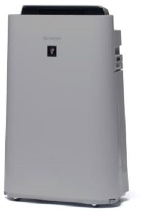 Sharp UA-HD50E-L Légtisztító