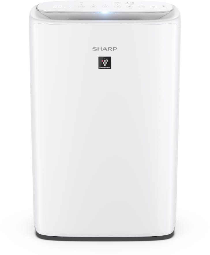 Sharp UA-KIN40E-W Luftreiniger
