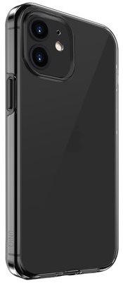Uniq Hybrid, iPhone 12 mini, Clarion Antimicrobial - Vapour Smoke...