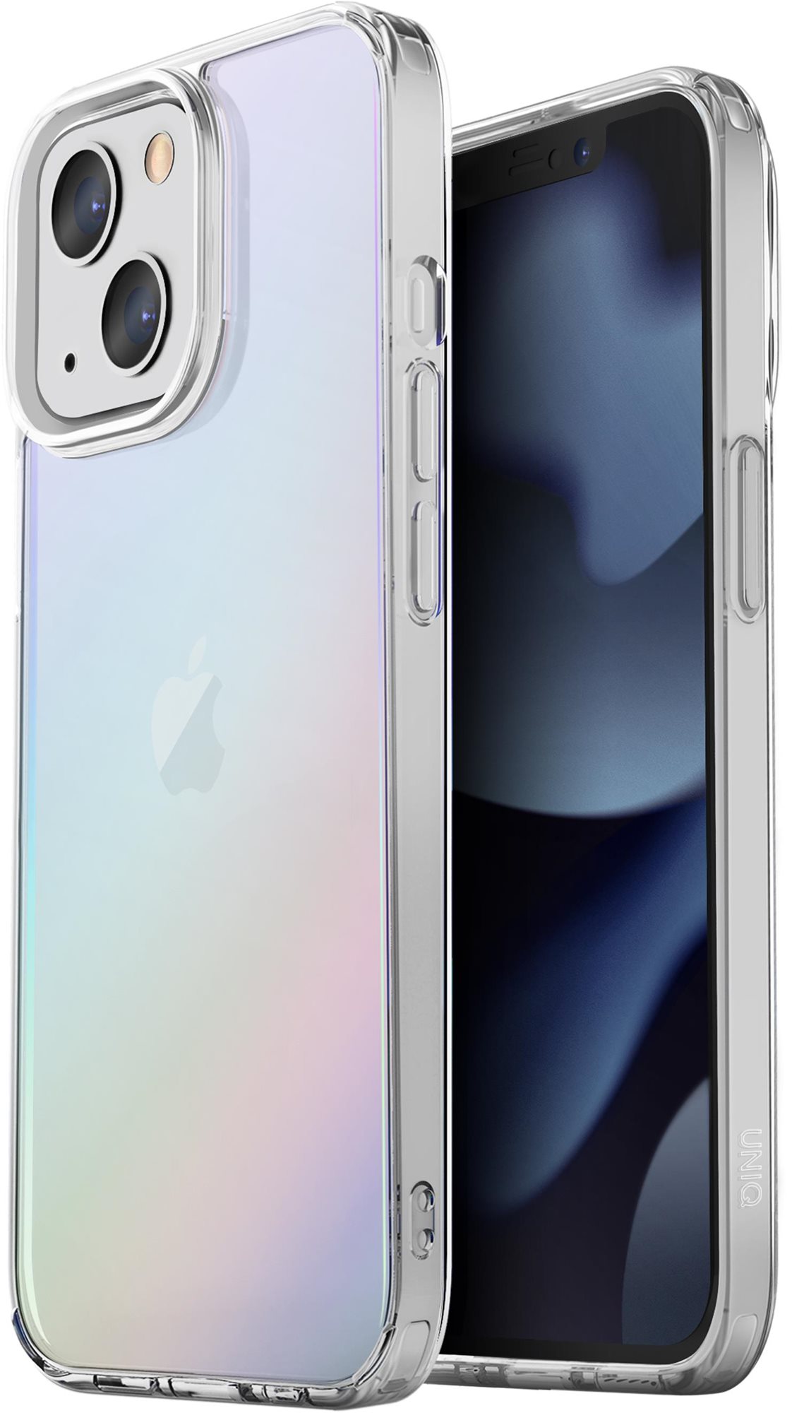 UNIQ Hybrid LifePro Xtreme Cover for iPhone 13 Multicolour Phone...