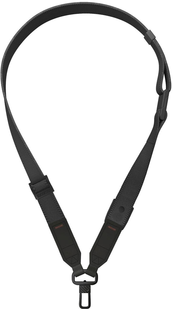 UNIQ VISTA 2V1 Universal-Lanyard und Handschlaufe fürs Handy,...