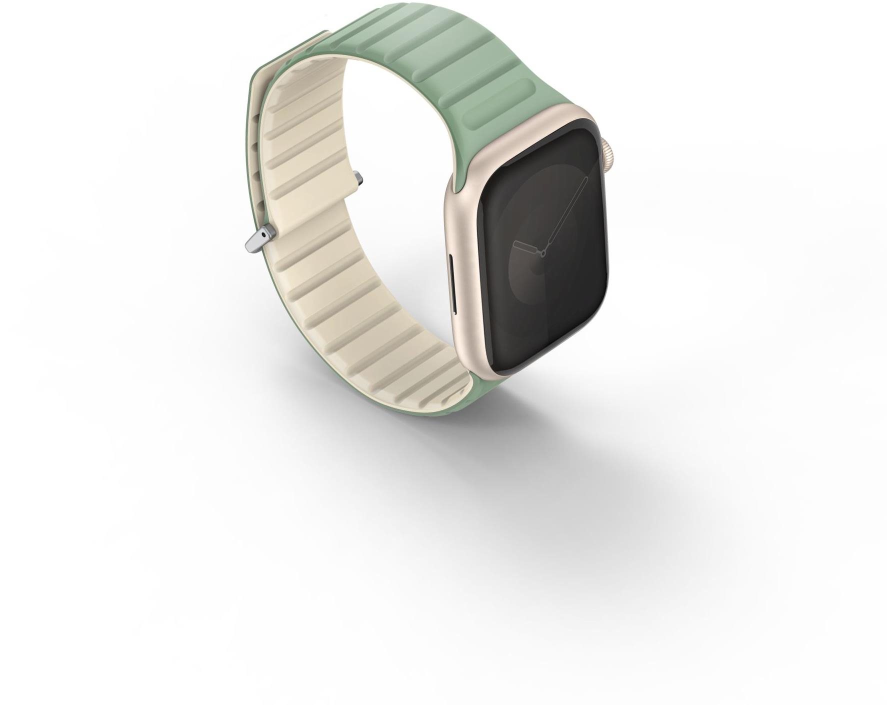 Uniq Revix Evo Reversible Magnetic na Apple Watch 41/40/38 mm Soft...