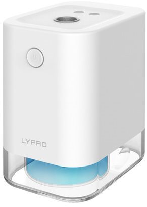 UNIQ LYFRO FLOW Sterilizátor