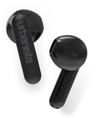URBANISTA Austin Black Bezdrôtové slúchadlá