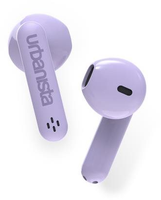 URBANISTA Austin Purple Bezdrôtové slúchadlá