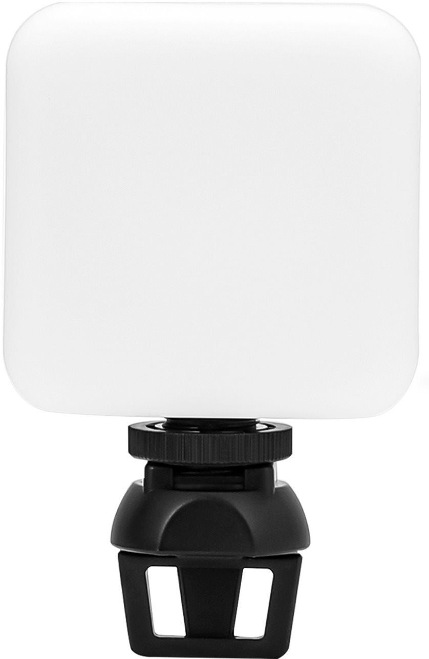 USKEYVISION video light W49S pour téléphone portable et appareils...
