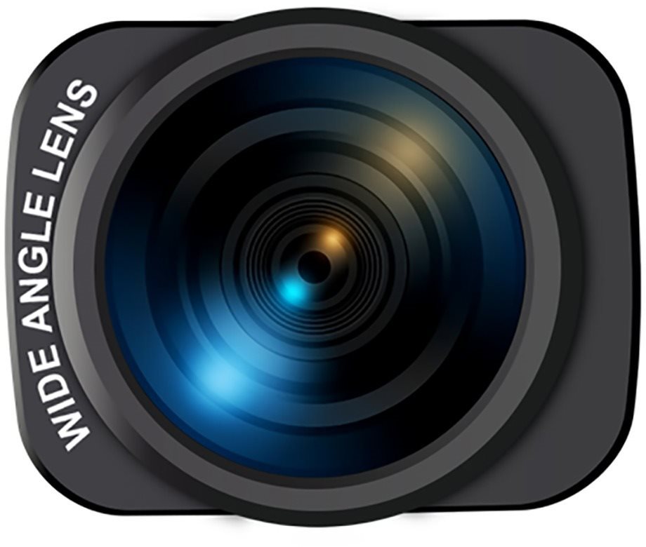 USKEYVISION Wide Angle Lens for Osmo Pocket 2 Lens