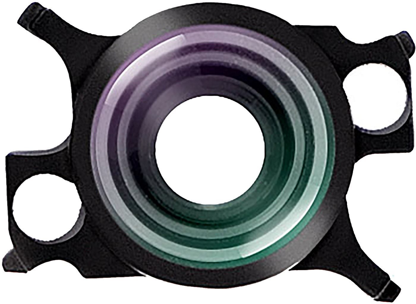 USKEYVISION Wide Angle Lens for Mavic Air 2 Lens