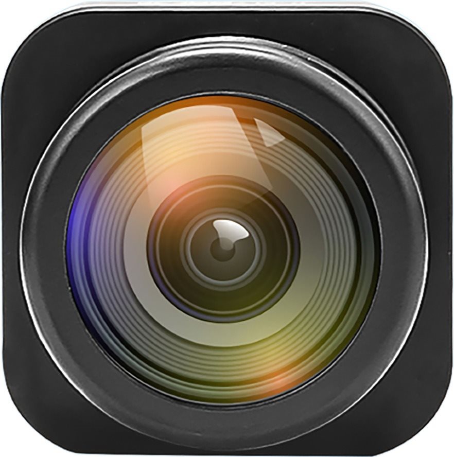 USKEYVISION Fisheye Lens for GoPro 9 Lens