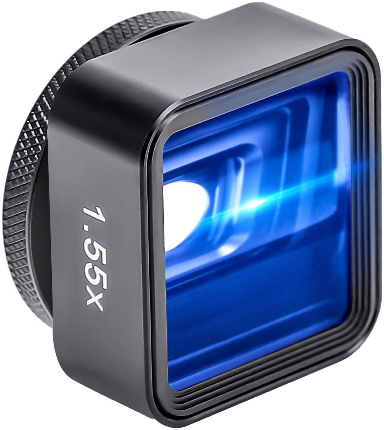 USKEYVISION 1.55X Anamorphic Lens for Mobile Phone Phone Camera Lens