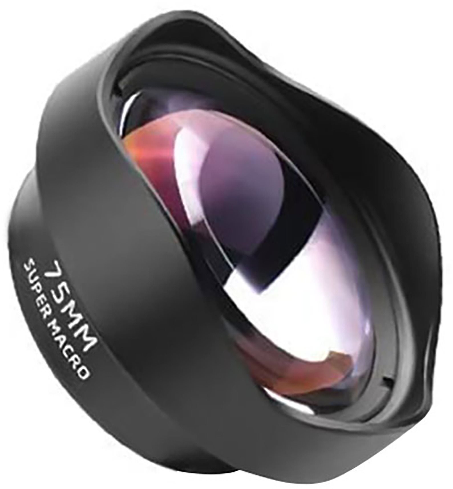 USKEYVISION 1.55X X10 Macro Lens for Mobile Phone Phone Camera Lens