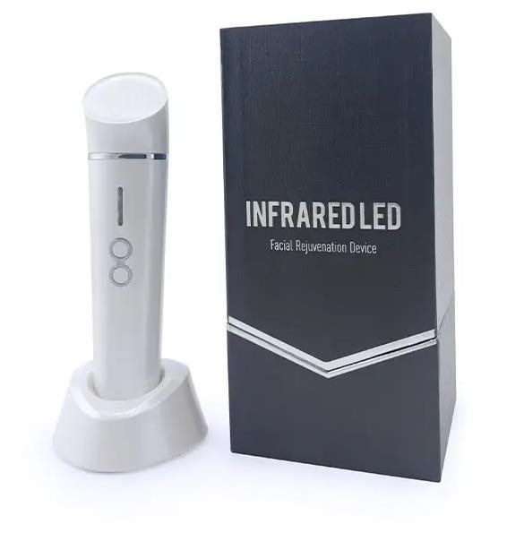 AcneGo-2 Pro Led lampa na svetelnú terapiu Fototerapia