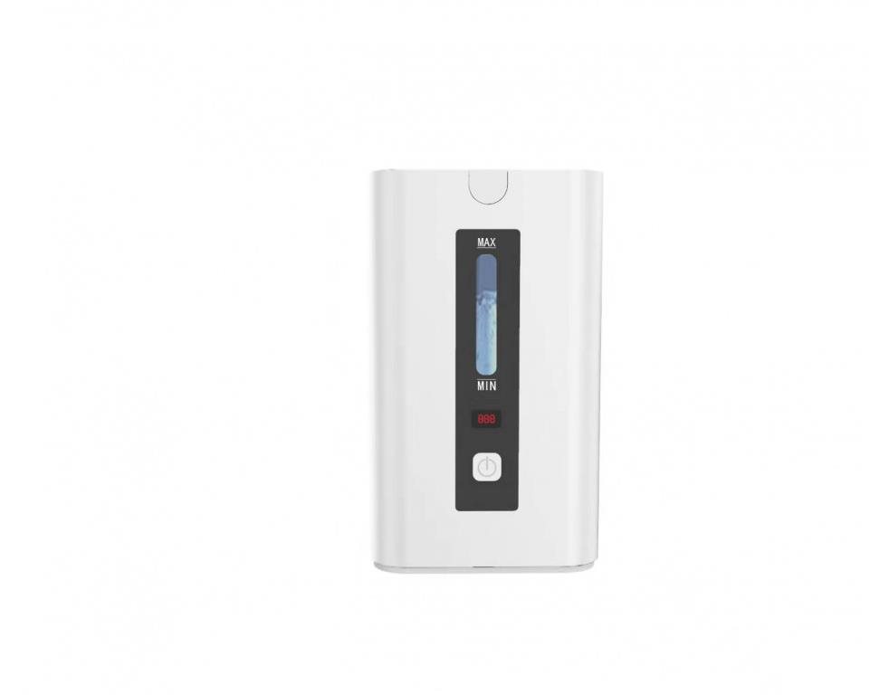 Uvtech Hydrogen-X1 Inhalátor molekulárneho vodíka Inhalátor