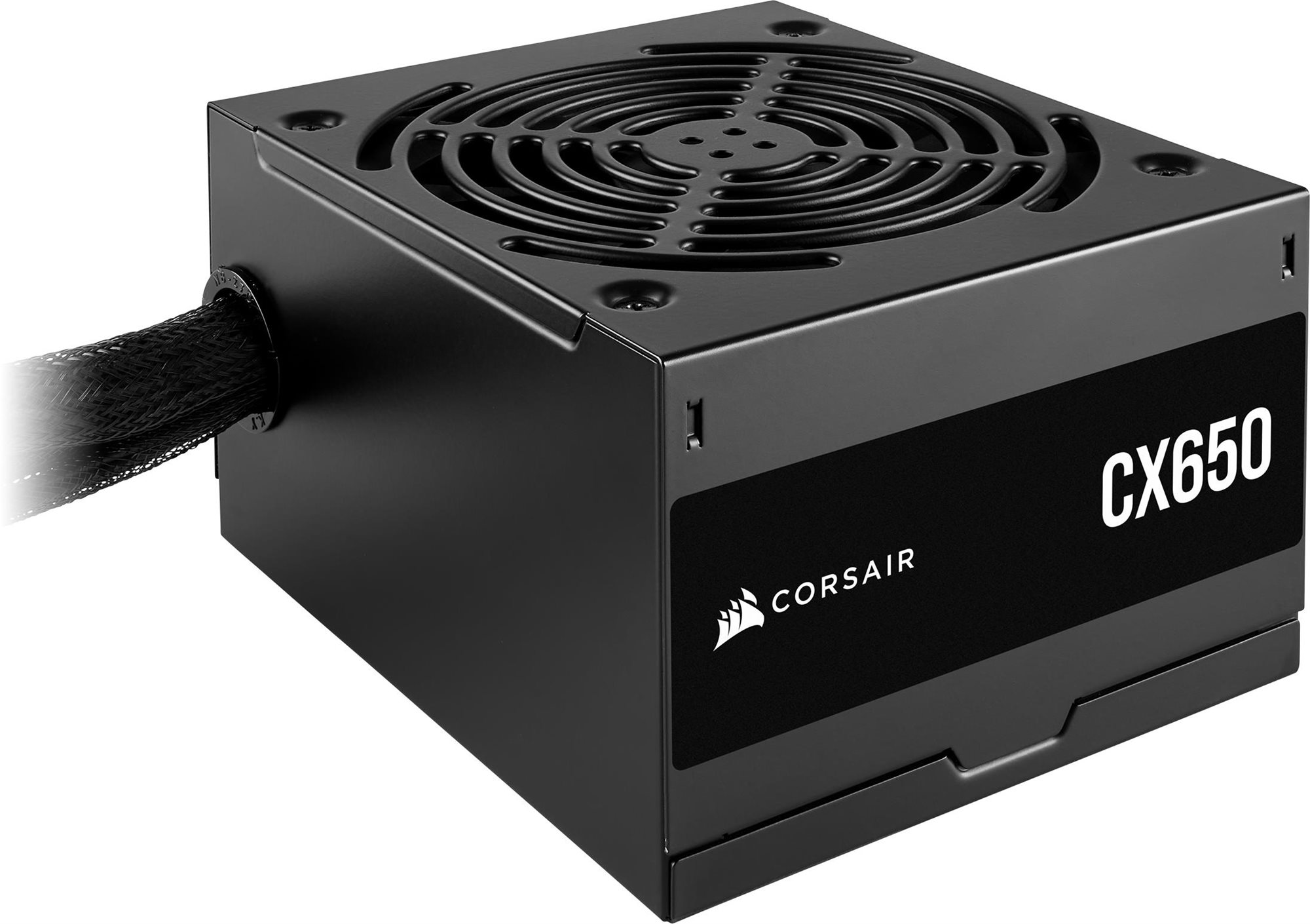 Corsair CX650 PC tápegység
