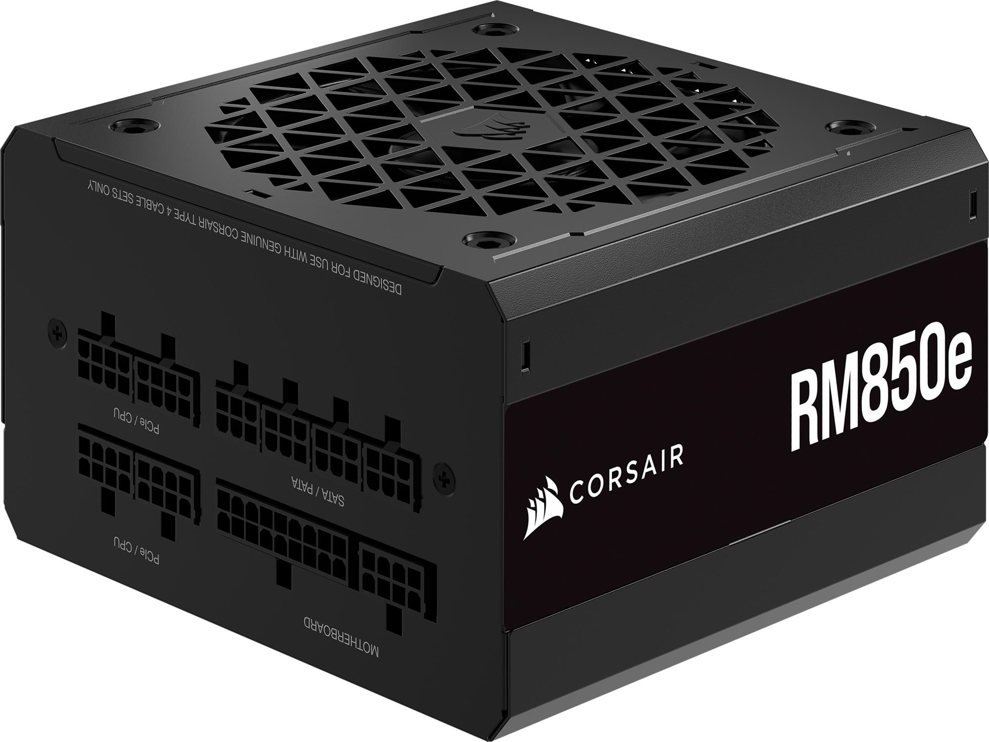 Corsair RM850e PC tápegység