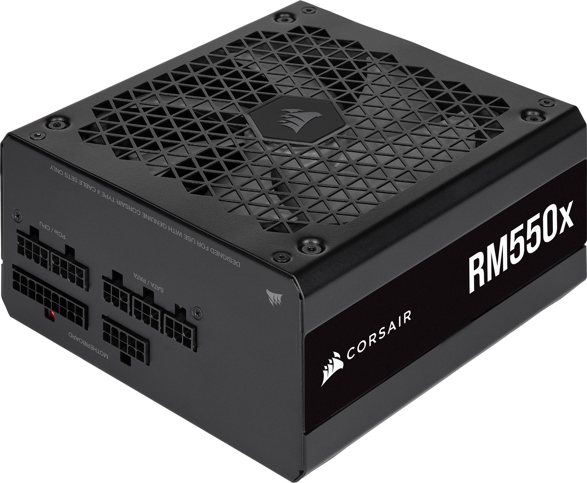 Corsair RM550x (2021) PC Power Supply