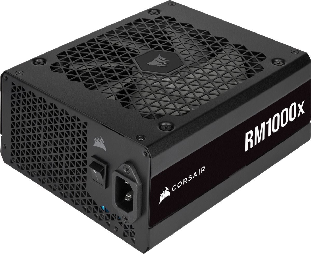 Corsair RM1000x (2021) PC Power Supply