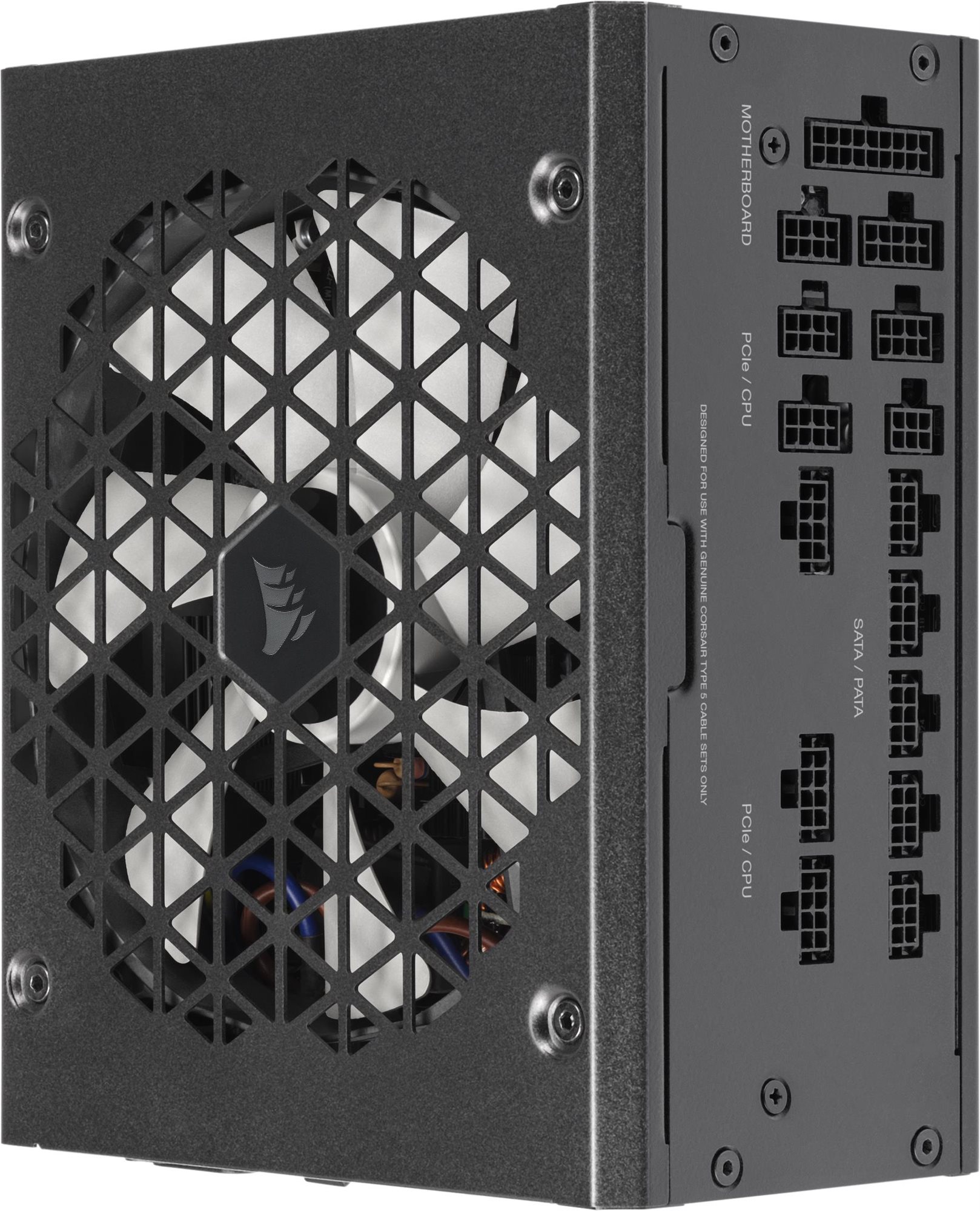 Corsair RM1000x SHIFT PC tápegység