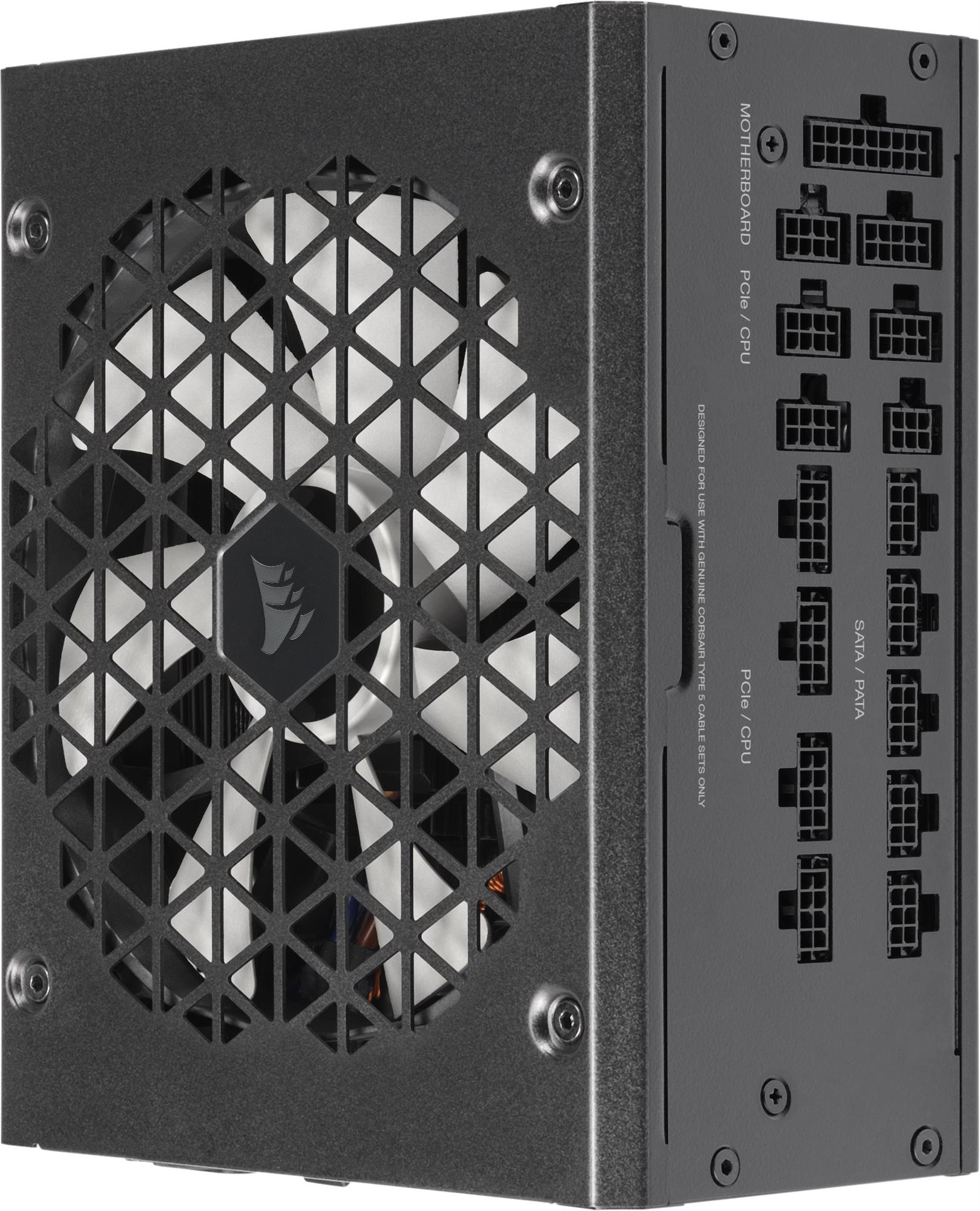 Corsair RM1200x SHIFT PC-Netzteil