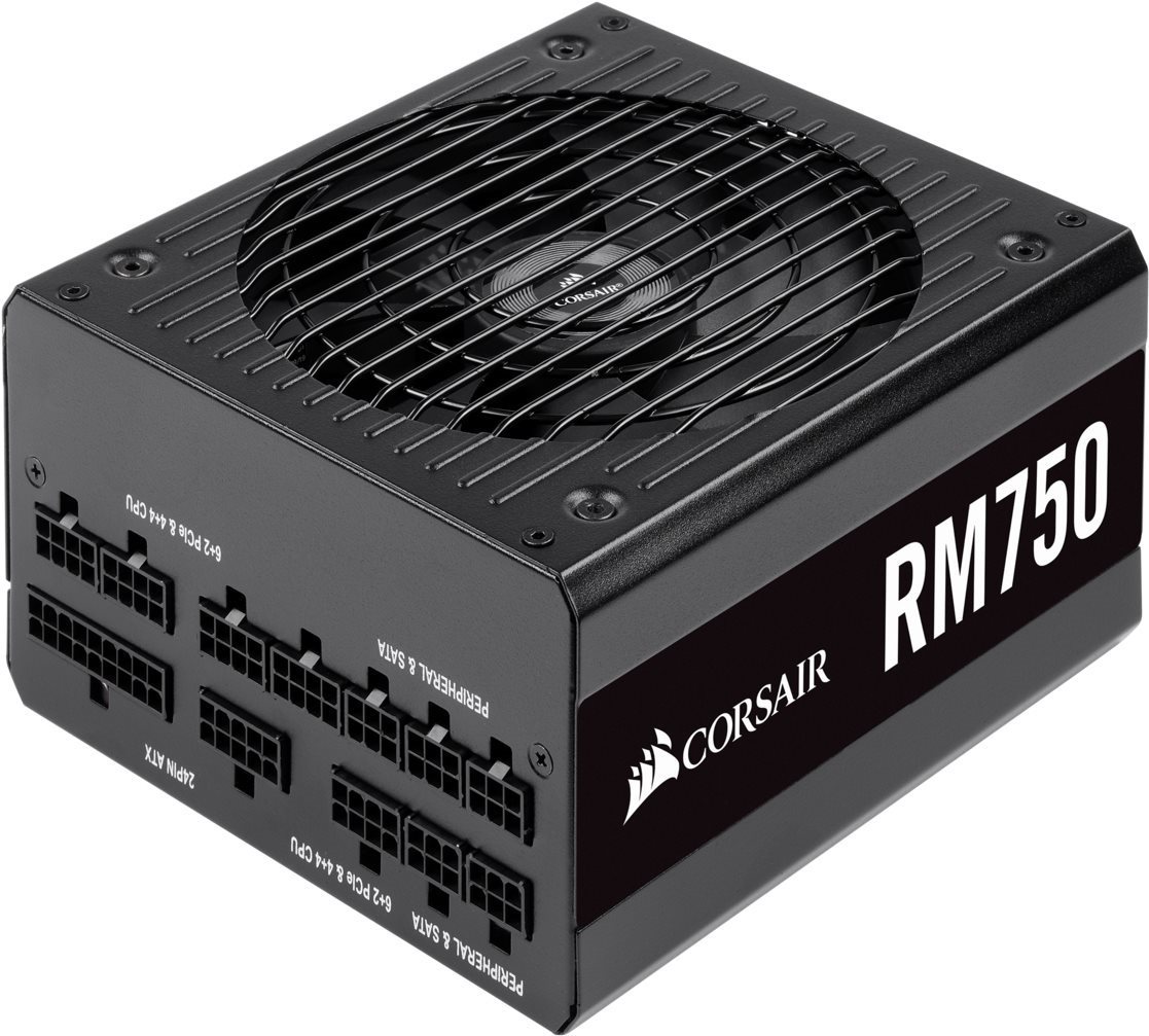 Corsair RM750 PC Power Supply