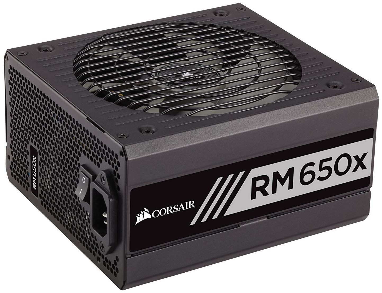 Corsair RM650x (2018) PC Power Supply