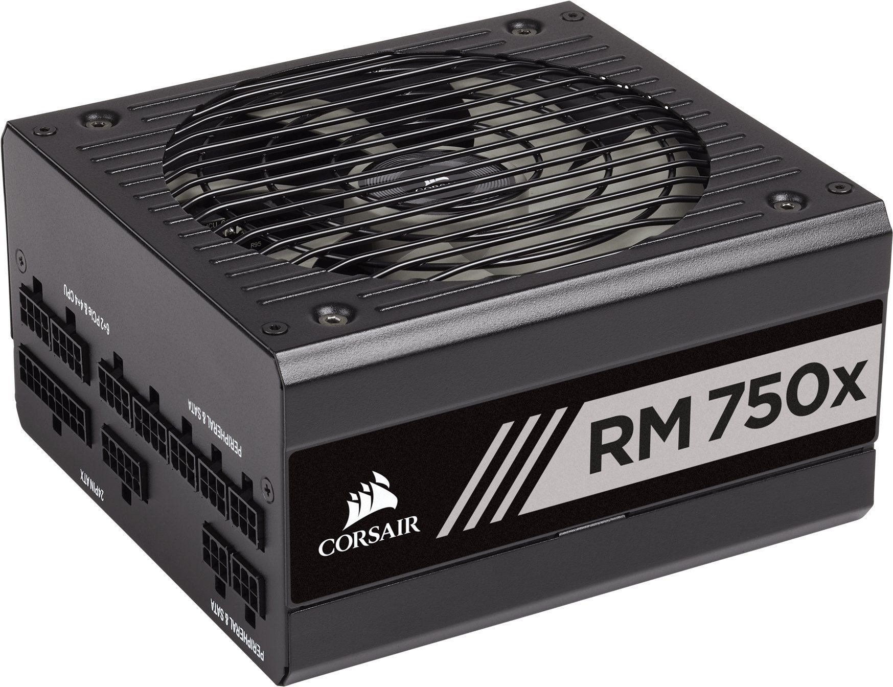 Corsair RM750x (2018) PC Power Supply