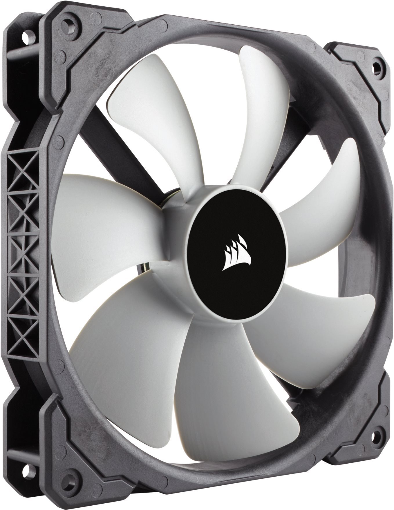 Corsair ML140 PWM ML, 140mm PC Fan