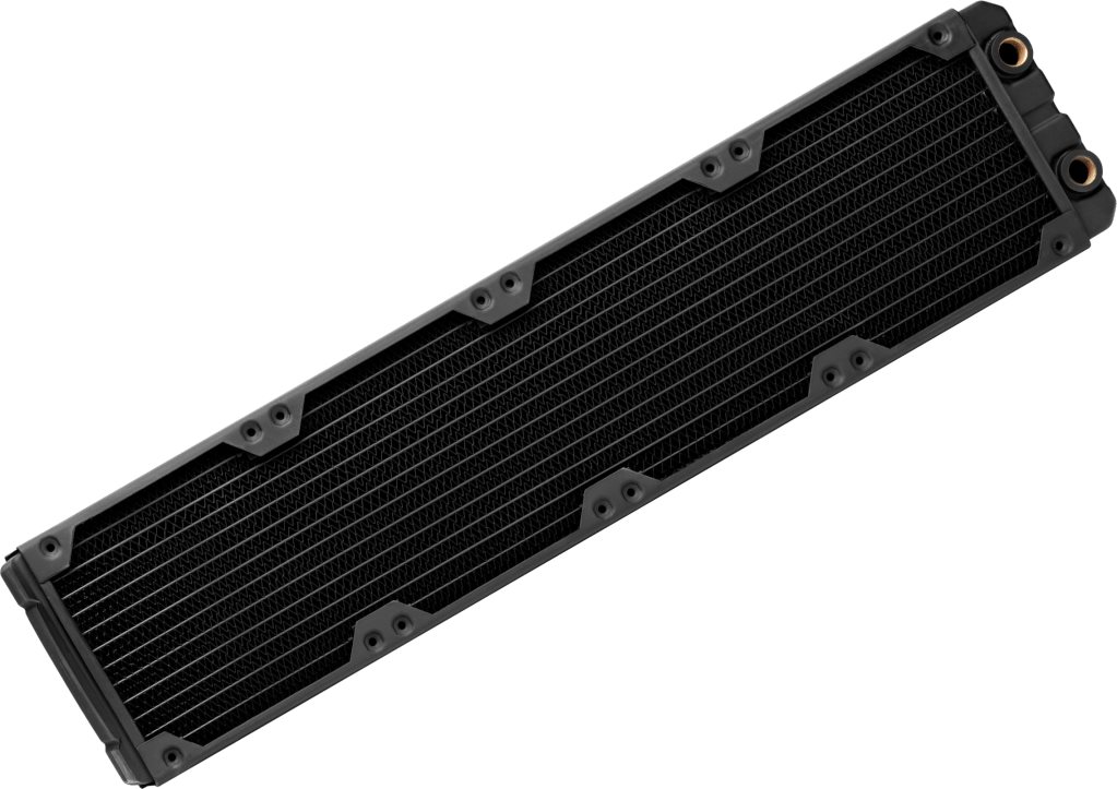 Corsair XR7 480 Radiator für Wasserkühlung