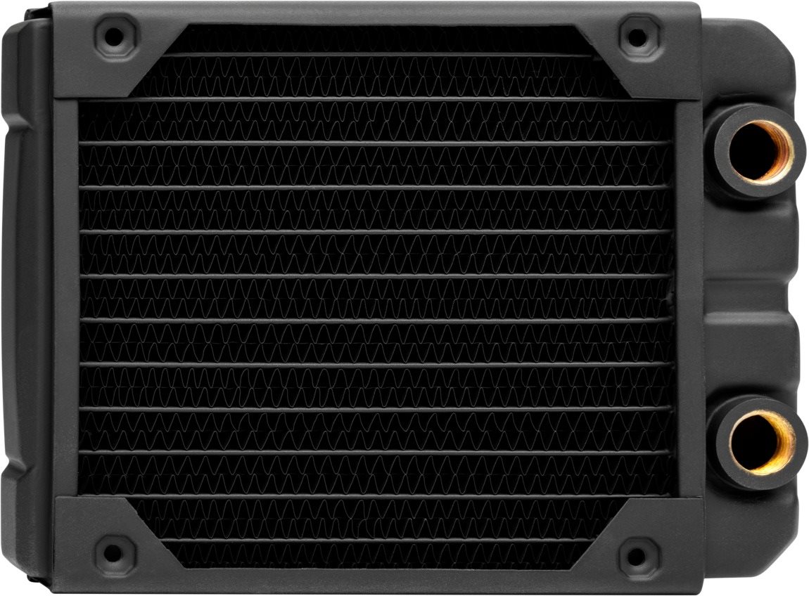 Corsair HydroX XR5 120 Black Vízhűtő radiátor