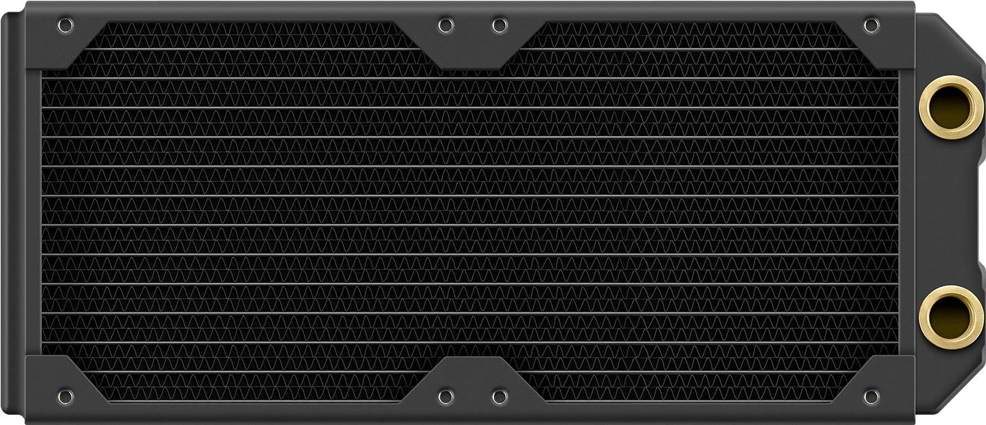 Corsair Hydro X XR5 240 NEO Radiator für Wasserkühlung