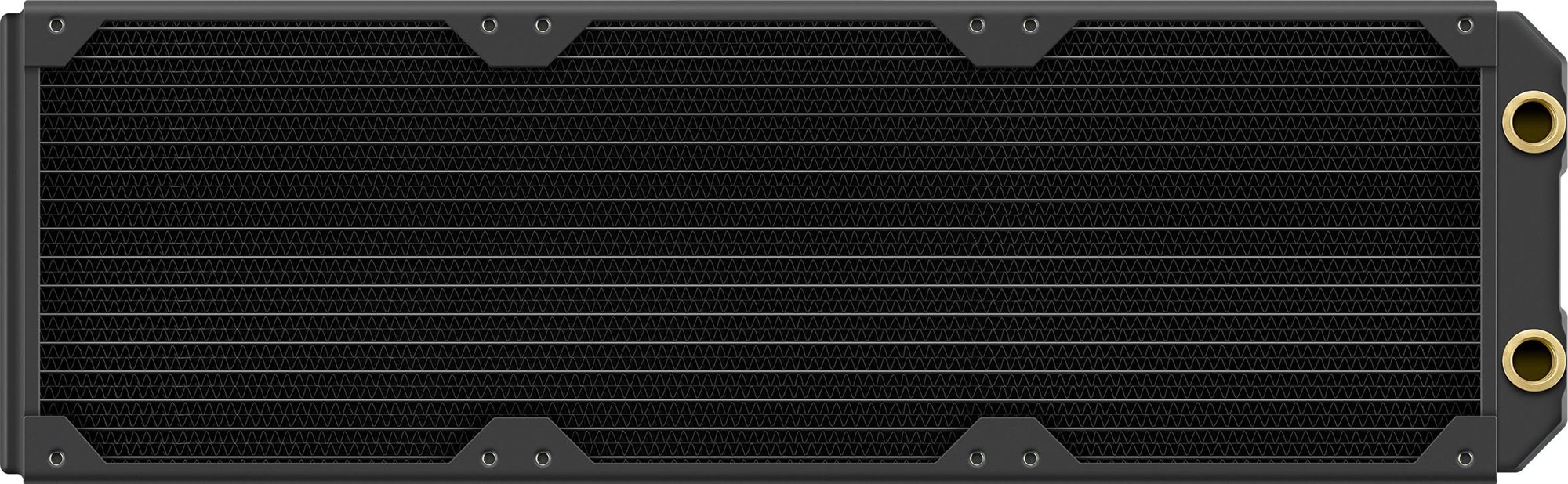 Corsair Hydro X XR5 420 NEO Vízhűtő radiátor