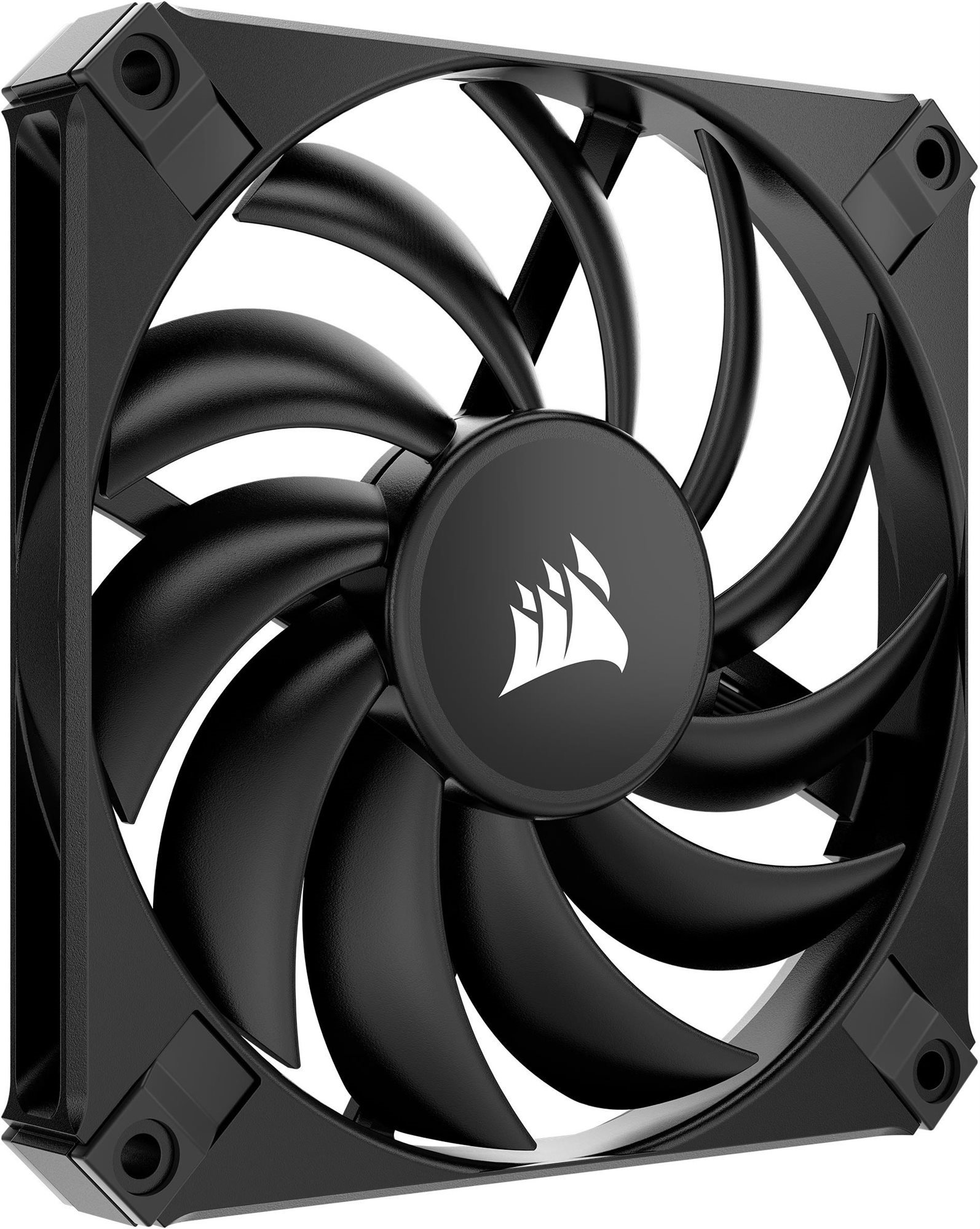 Corsair AF120 SLIM Black Ventilátor do PC