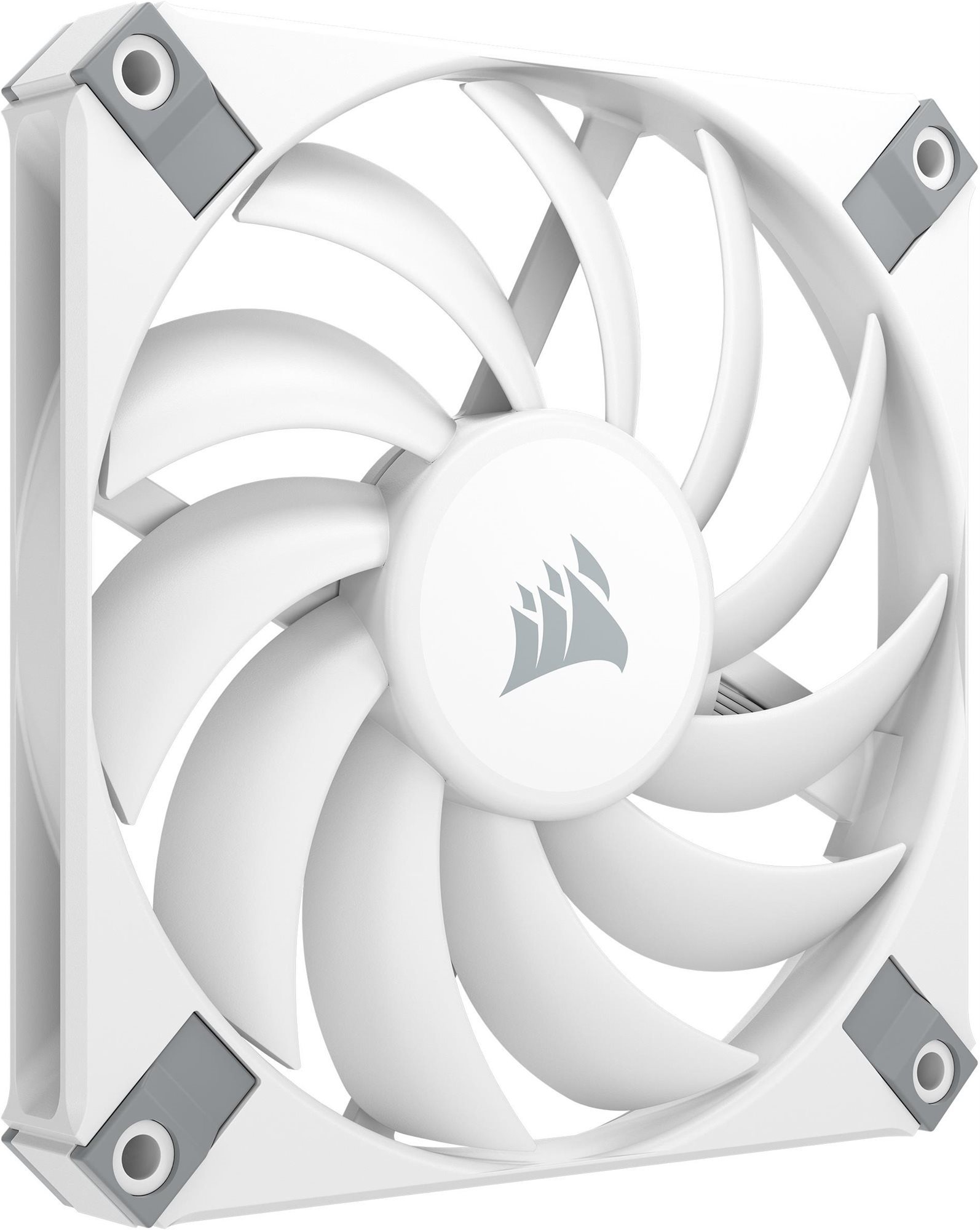 Corsair AF120 SLIM White PC ventilátor