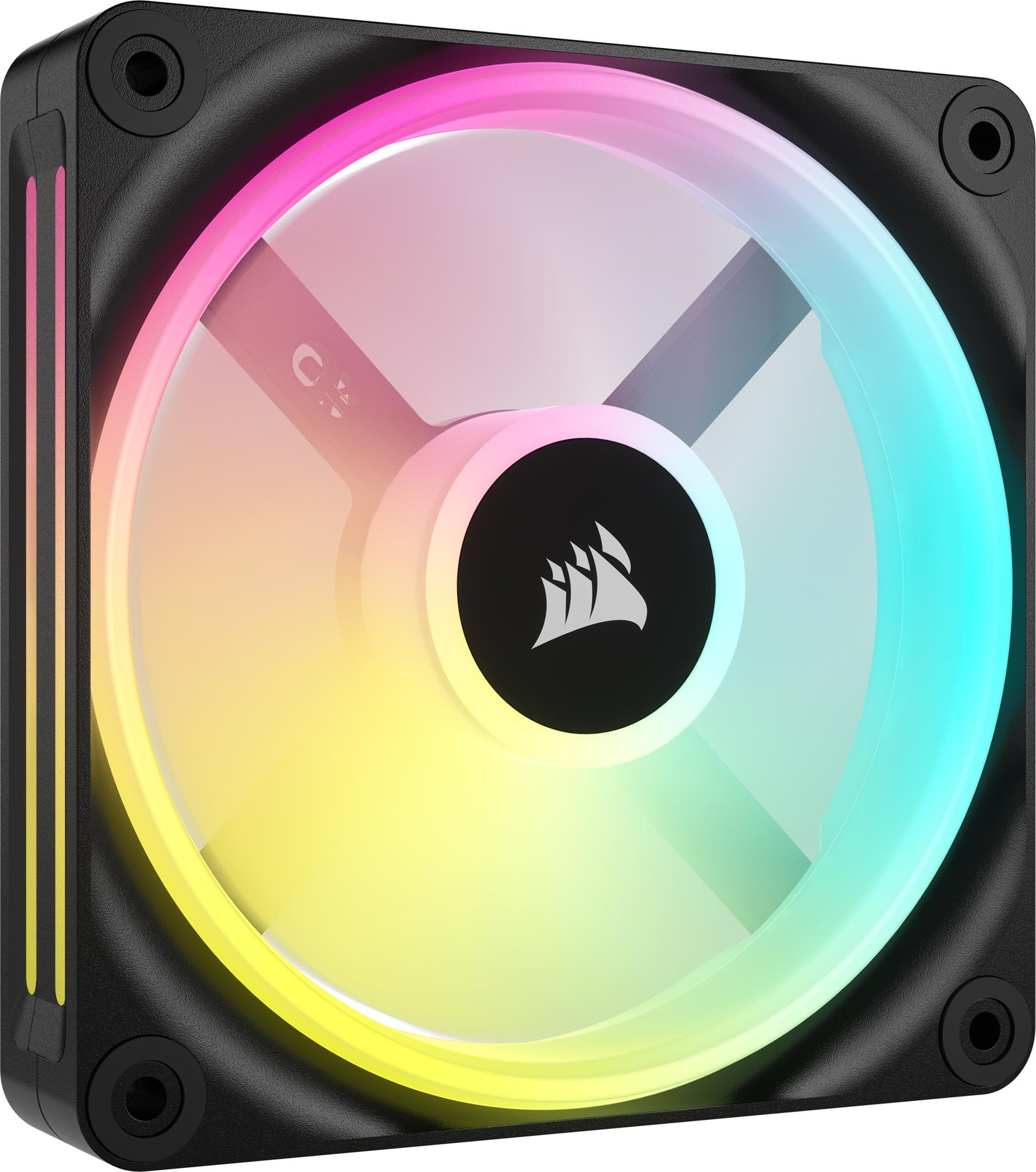 Corsair iCUE LINK QX120 RGB Fan Expansion Kit PC-Lüfter