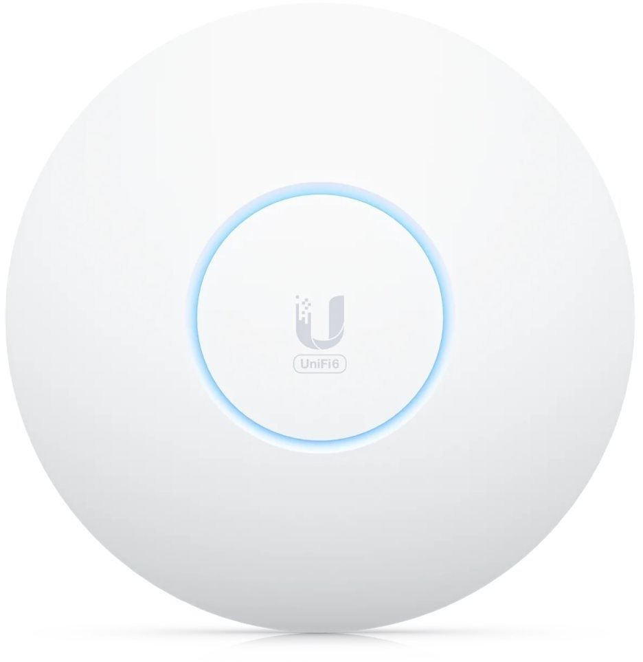 Ubiquiti Unifi U6-Enterprise WiFi Access point