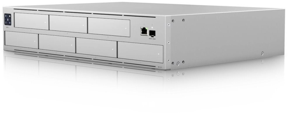 Ubiquiti Unifi UNVR-Pro Hálózati felvevő