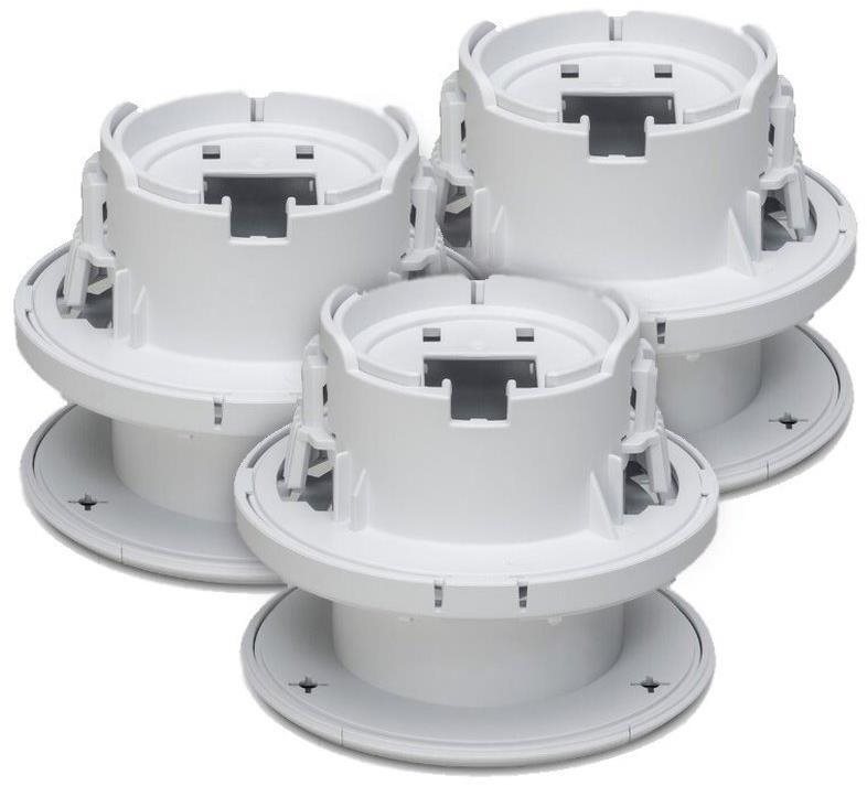 Ubiquiti G3/G5 Flex Camera Ceiling Mount (3-pack) Kamera állvány