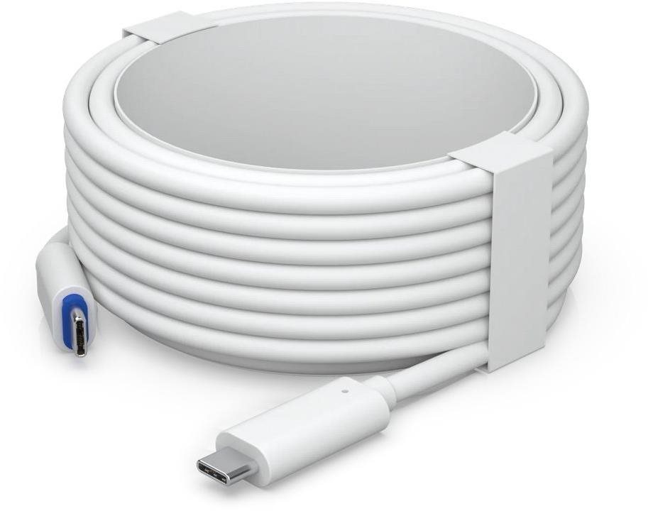 Ubiquiti G4 Doorbell Professional PoE-to-USB Cable Tápkábel