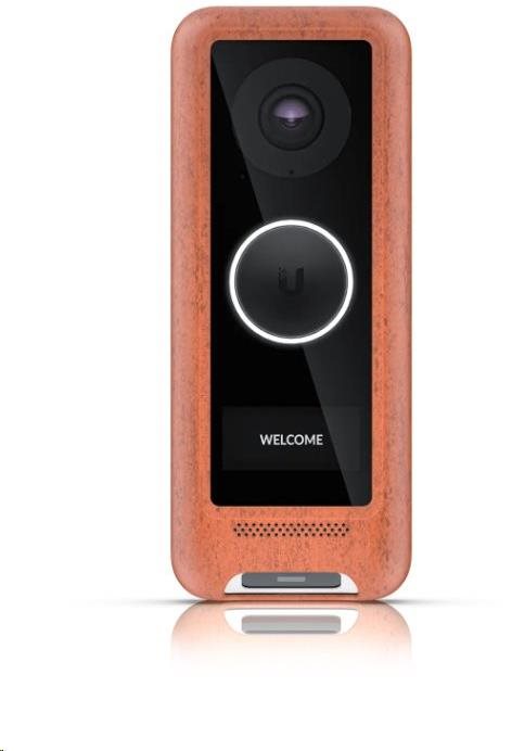 Ubiquiti G4 Doorbell Cover Brick Tok