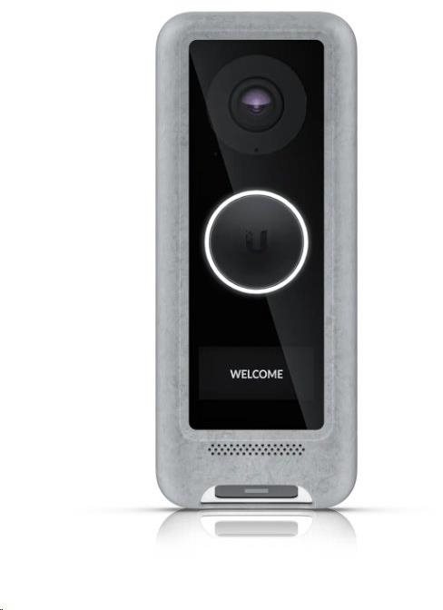 Ubiquiti G4 Doorbell Cover Concrete Tok