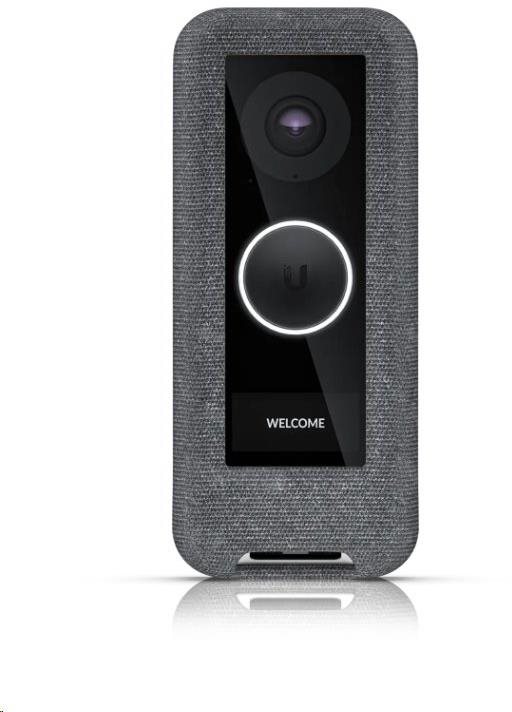Ubiquiti G4 Doorbell Cover Fabric Tok