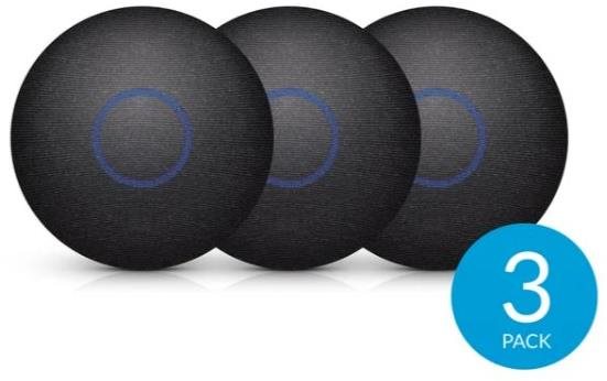 Ubiquiti U6 Lite Cover - szövet mintás (3pack) Tok
