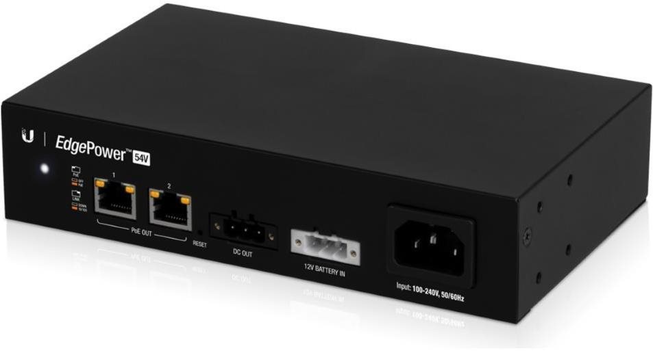 Ubiquiti EP-54V-72W - EdgePower 54V-72W Szünetmentes tápegység