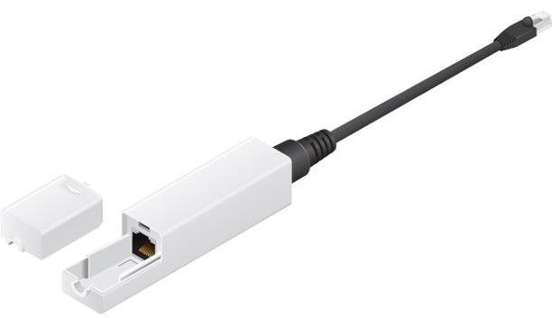 Ubiquiti INS-8023AF-O - Instant 802.3af, Outdoor Átalakító