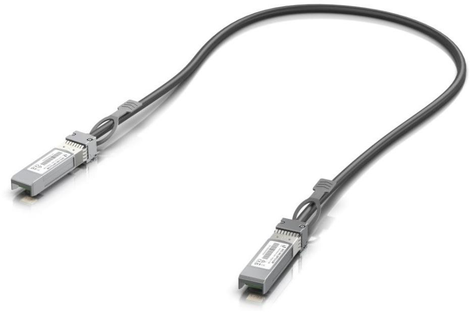 Ubiquiti UniFi 10 Gbps SFP+ Direct Attach Cable Dátový kábel