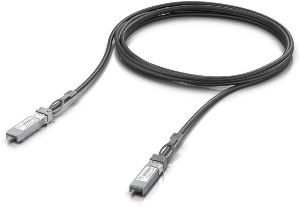 Ubiquiti UniFi 25 Gbps Direct Attach Cable Dátový kábel