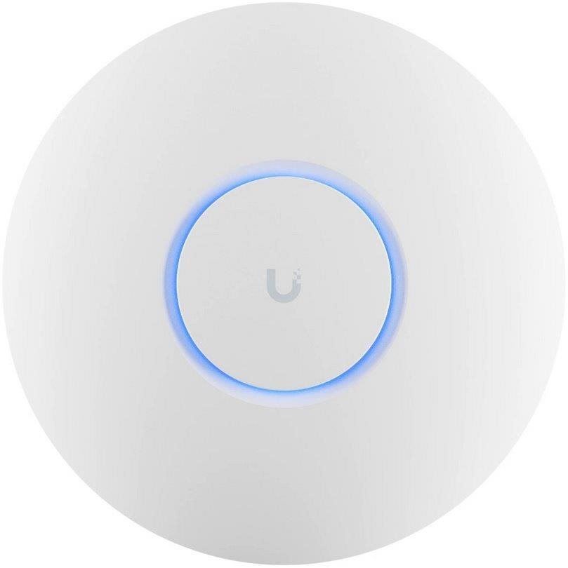 Ubiquiti UniFi AP U6+ WiFi Access Point